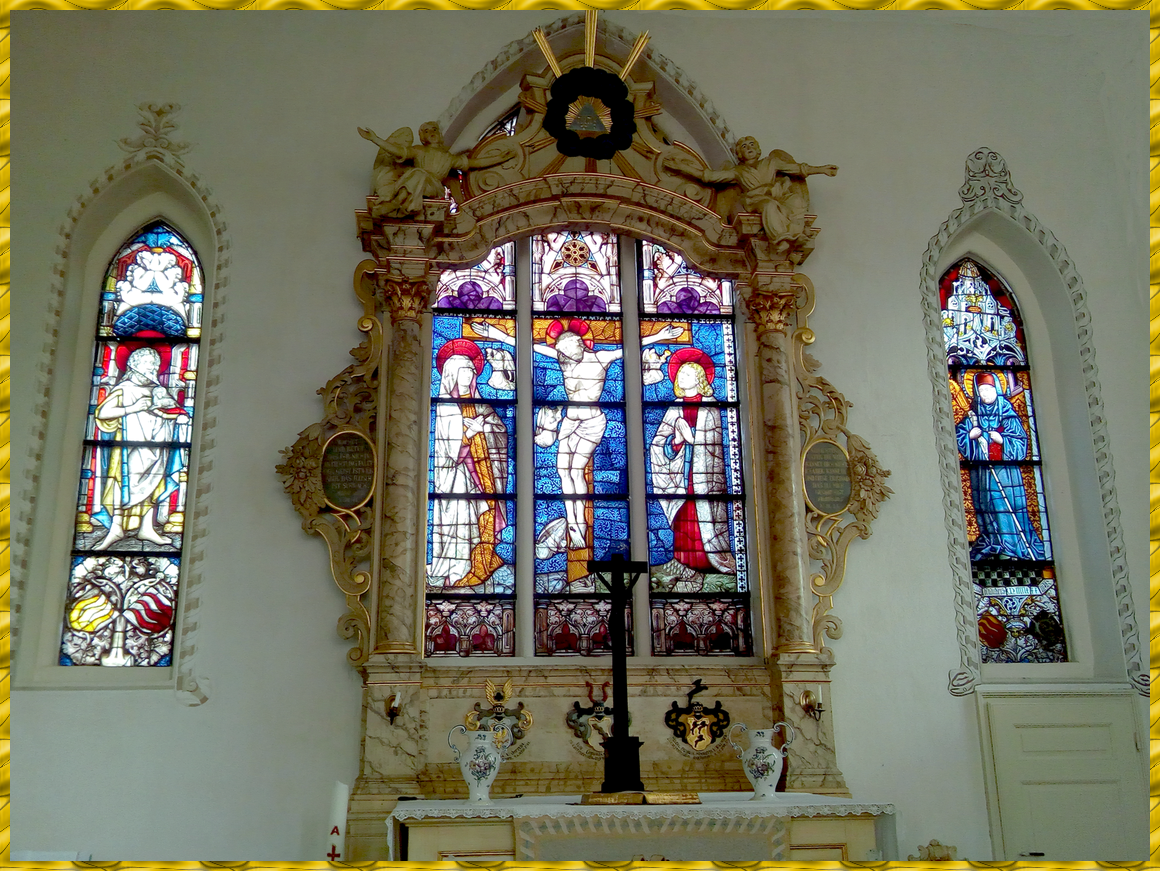 Kloster Walsrode